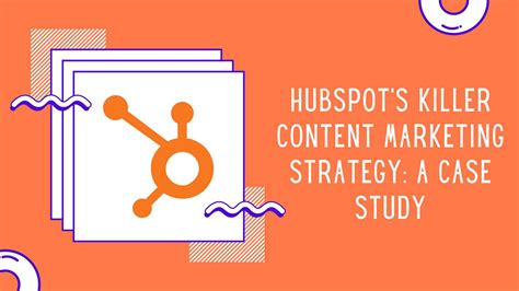 Hubspot Email Marketing Success Stories Image